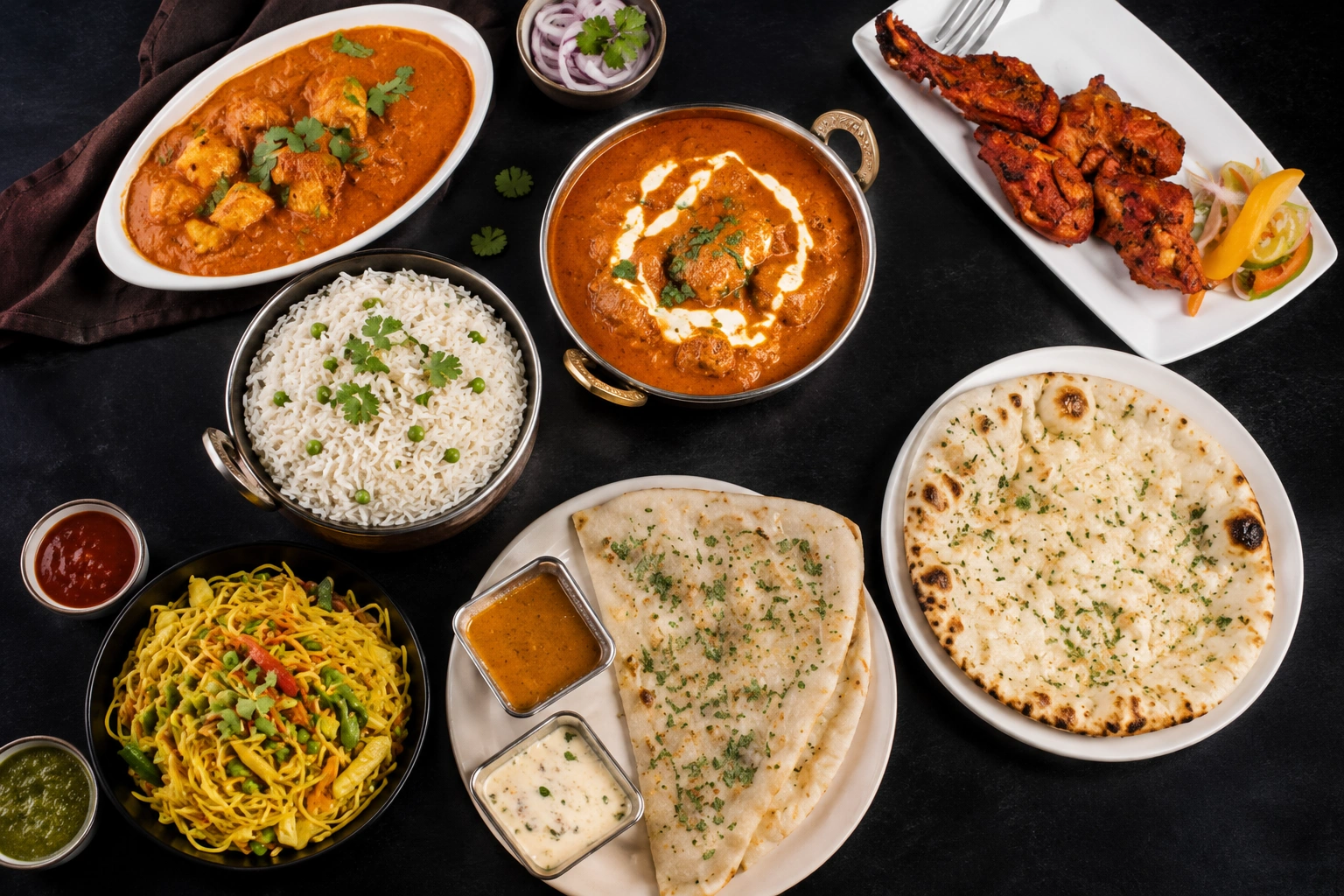 Masala Corner Hamilton - Momo King - Authentic Indian and Hakka Cuisine serving Ancaster, Hamilton